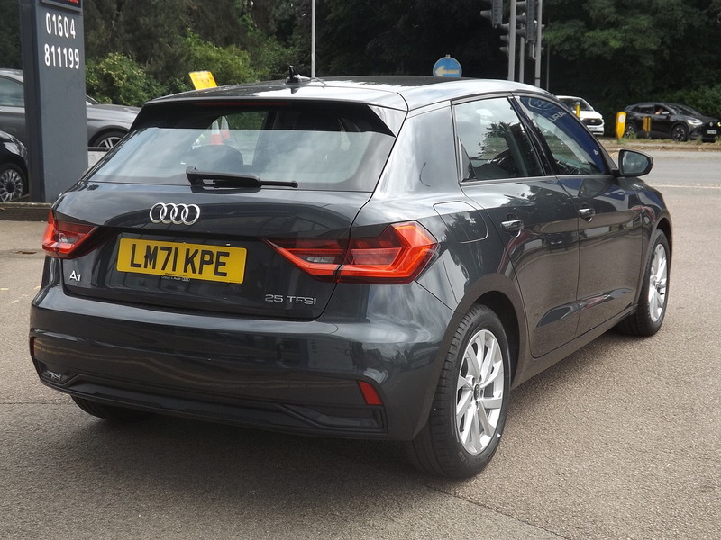 Used Audi A1 2021 for sale - 76766461: Photo 32