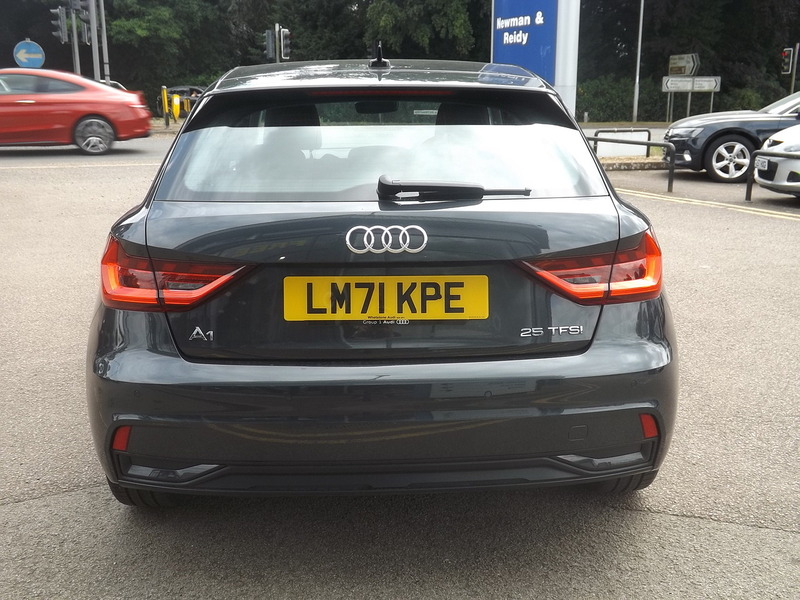 Used Audi A1 2021 for sale - 76766461: Photo 33