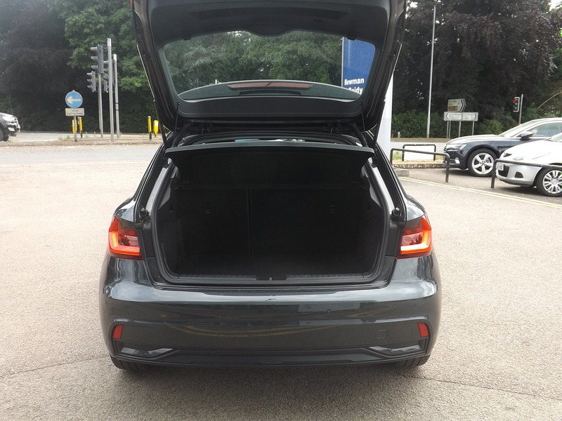 Used Audi A1 2021 for sale - 76766461: Photo 34