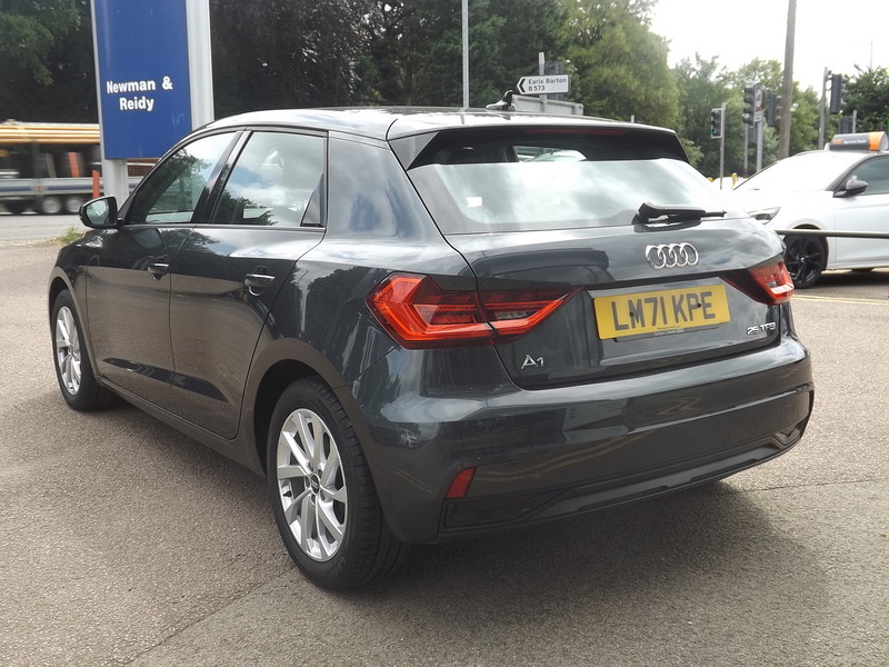 Used Audi A1 2021 for sale - 76766461: Photo 35