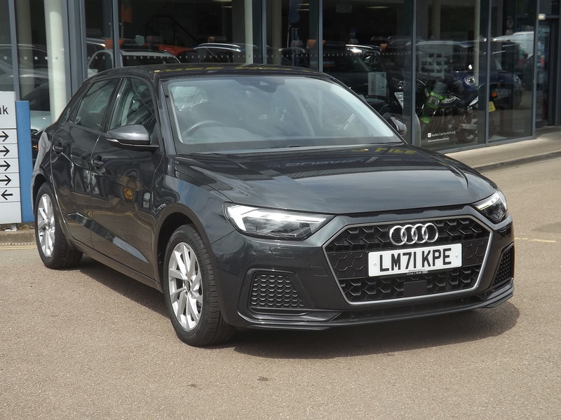 Used Audi A1 2021 for sale - 76766461: Photo 4