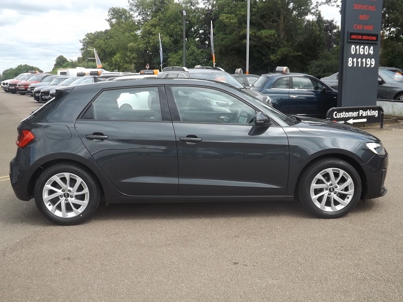 Used Audi A1 2021 for sale - 76766461: Photo 5