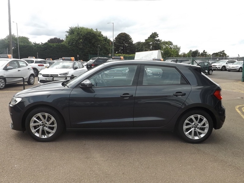Used Audi A1 2021 for sale - 76766461: Photo 7