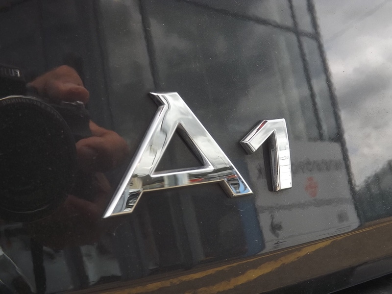 Used Audi A1 2021 for sale - 76766461: Photo 9