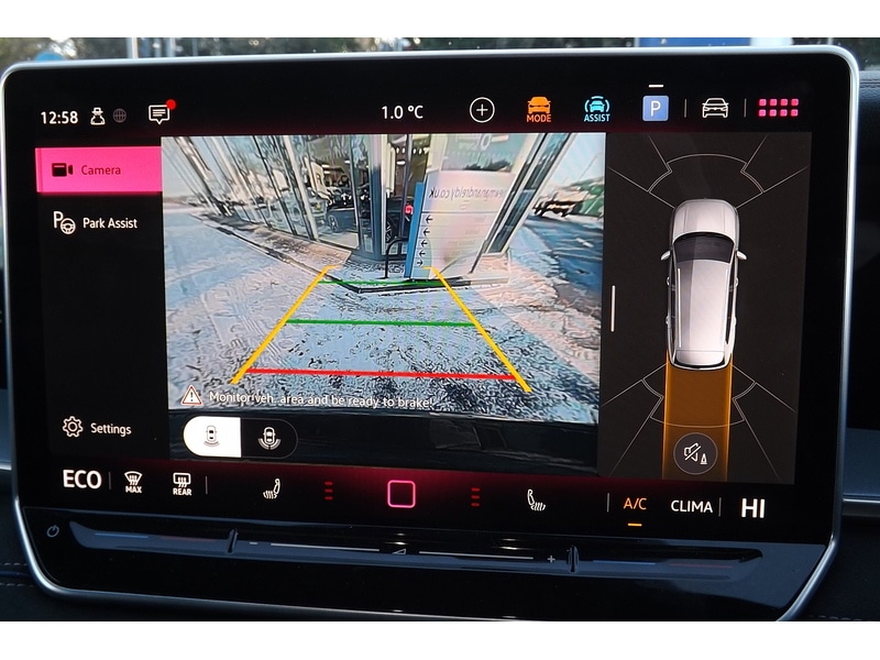 Used Volkswagen Touran 2025 for sale - 77107283: Photo 12