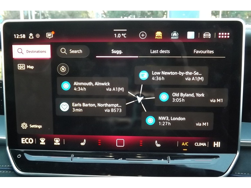 Used Volkswagen Touran 2025 for sale - 77107283: Photo 13