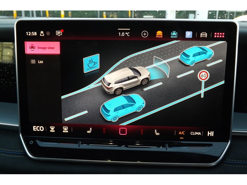 Used Volkswagen Touran 2025 for sale - 77107283: Photo 15