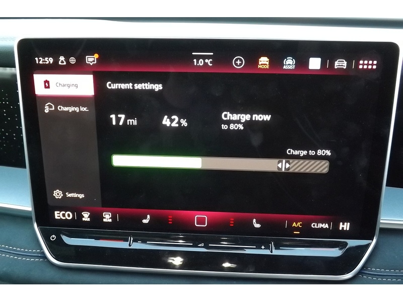 Used Volkswagen Touran 2025 for sale - 77107283: Photo 16