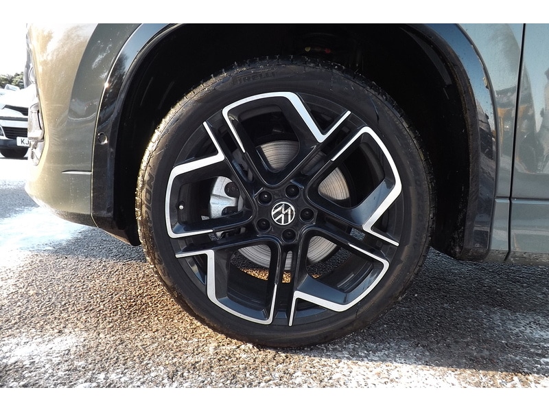 Used Volkswagen Touran 2025 for sale - 77107283: Photo 18