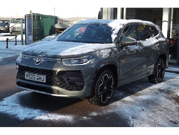 2025 - 1.5 TSI eHybrid 272 R-Line Edition 5dr DSG6