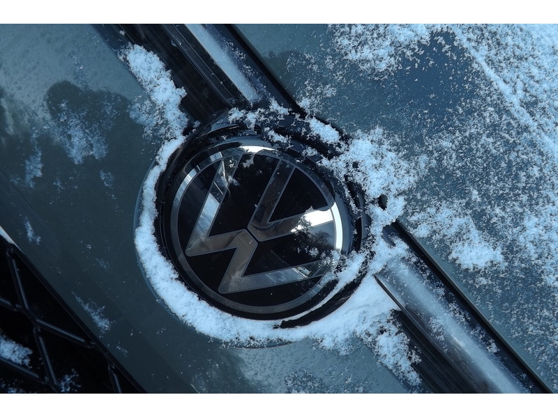 Used Volkswagen Touran 2025 for sale - 77107283: Photo 7