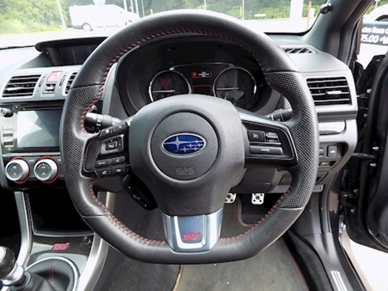 Used Subaru WRX STI for sale - 77328802: Photo 12