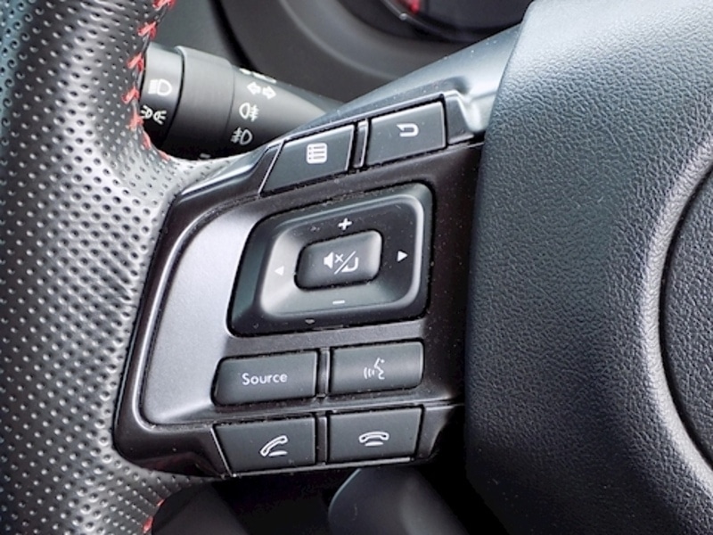 Used Subaru WRX STI for sale - 77328802: Photo 13