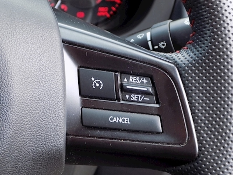 Used Subaru WRX STI for sale - 77328802: Photo 14