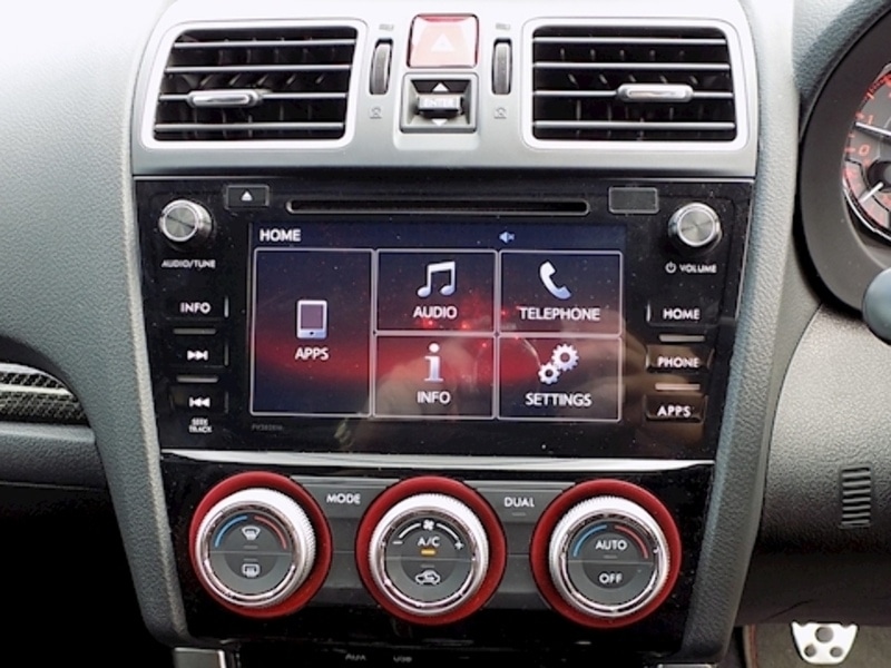 Used Subaru WRX STI for sale - 77328802: Photo 15