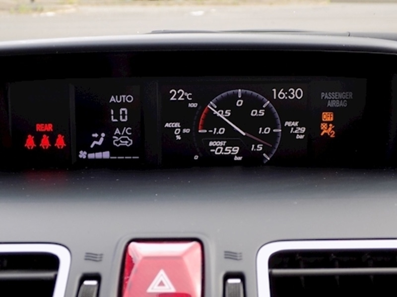 Used Subaru WRX STI for sale - 77328802: Photo 16