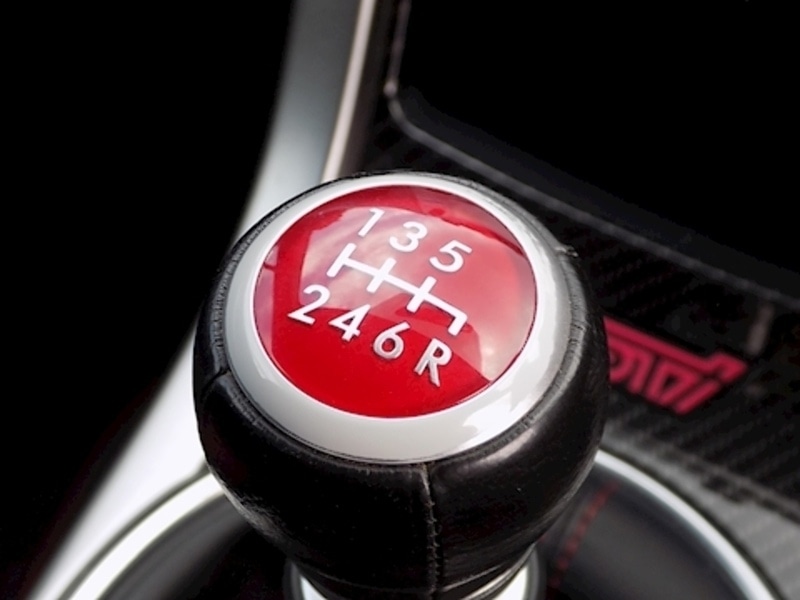 Used Subaru WRX STI for sale - 77328802: Photo 17