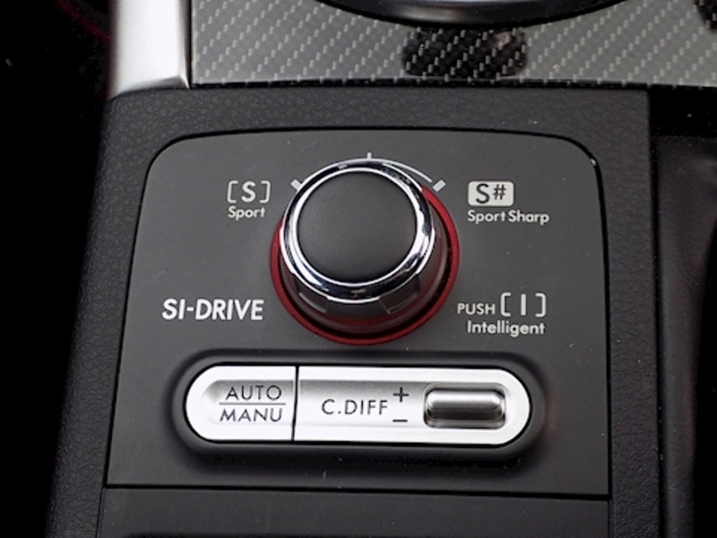 Used Subaru WRX STI for sale - 77328802: Photo 18