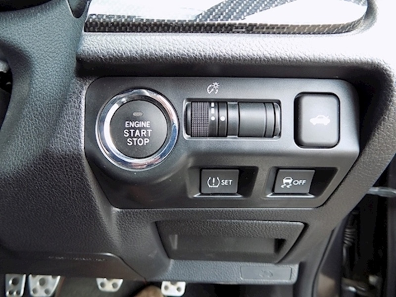 Used Subaru WRX STI for sale - 77328802: Photo 19