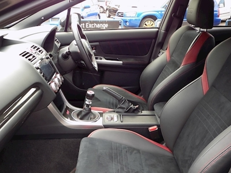 Used Subaru WRX STI for sale - 77328802: Photo 23