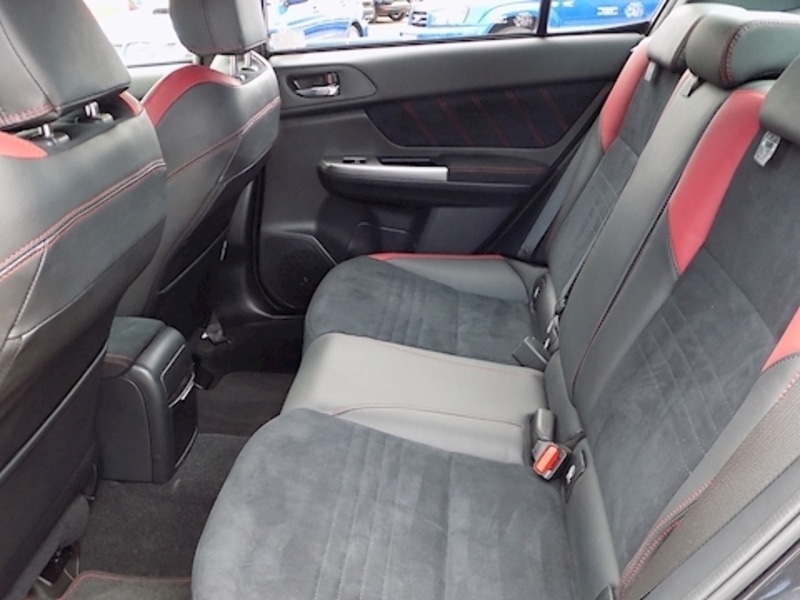 Used Subaru WRX STI for sale - 77328802: Photo 24