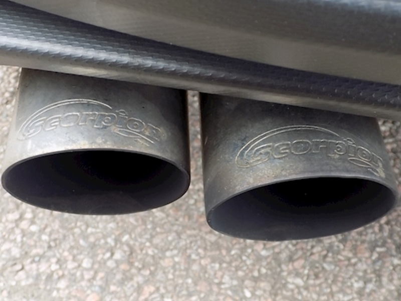 Used Subaru WRX STI for sale - 77328802: Photo 28