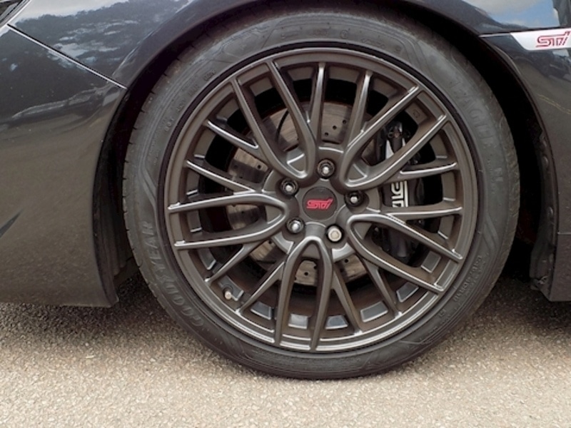 Used Subaru WRX STI for sale - 77328802: Photo 29