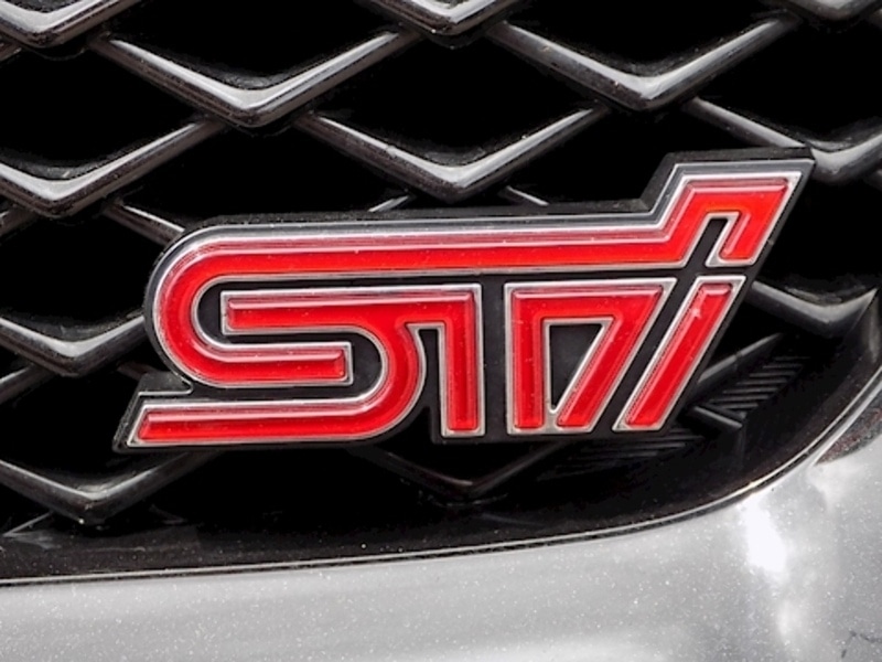 Used Subaru WRX STI for sale - 77328802: Photo 30