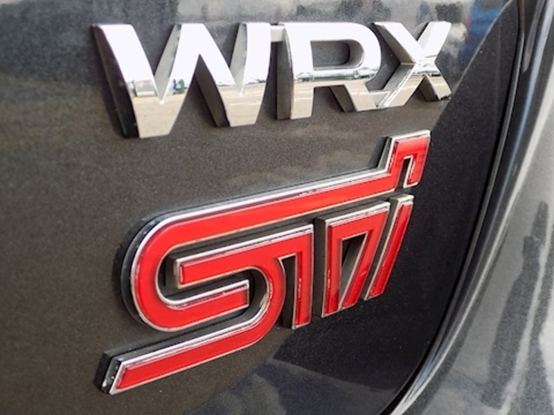 Used Subaru WRX STI for sale - 77328802: Photo 7