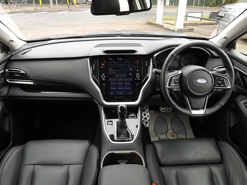 Used Subaru Outback 2022 for sale - 76766469: Photo 13