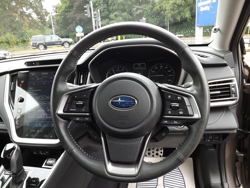 Used Subaru Outback 2022 for sale - 76766469: Photo 15