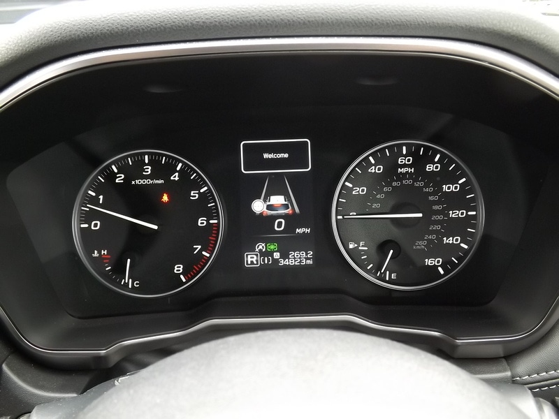 Used Subaru Outback 2022 for sale - 76766469: Photo 17