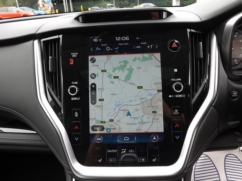 Used Subaru Outback 2022 for sale - 76766469: Photo 19