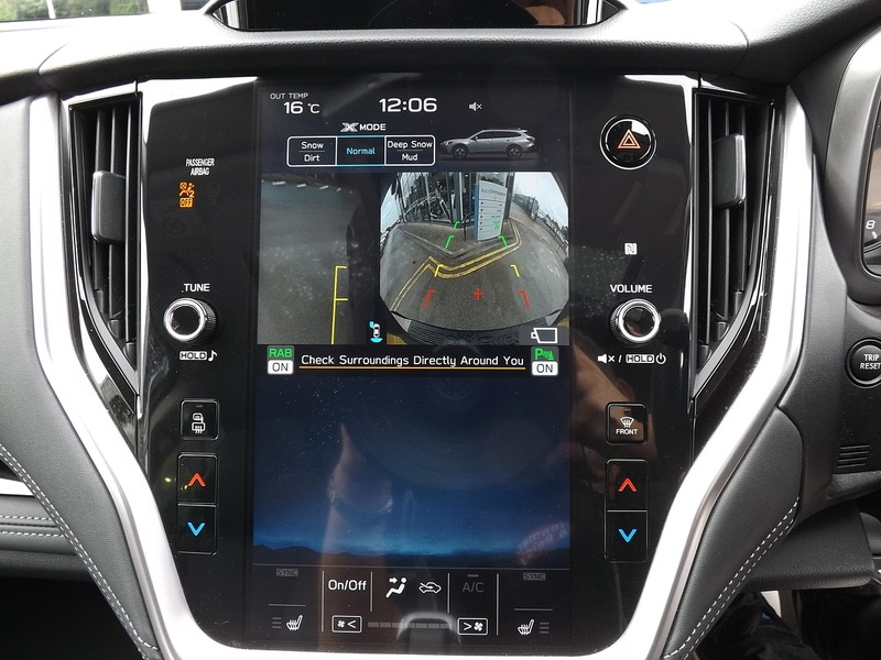 Used Subaru Outback 2022 for sale - 76766469: Photo 20