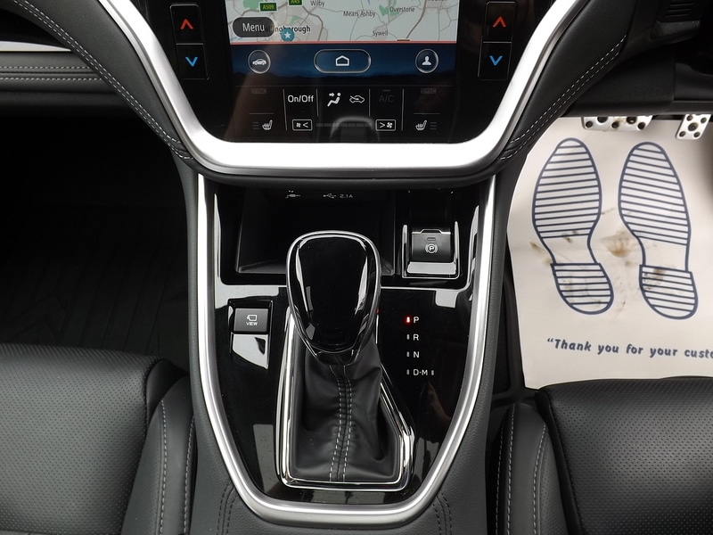 Used Subaru Outback 2022 for sale - 76766469: Photo 21