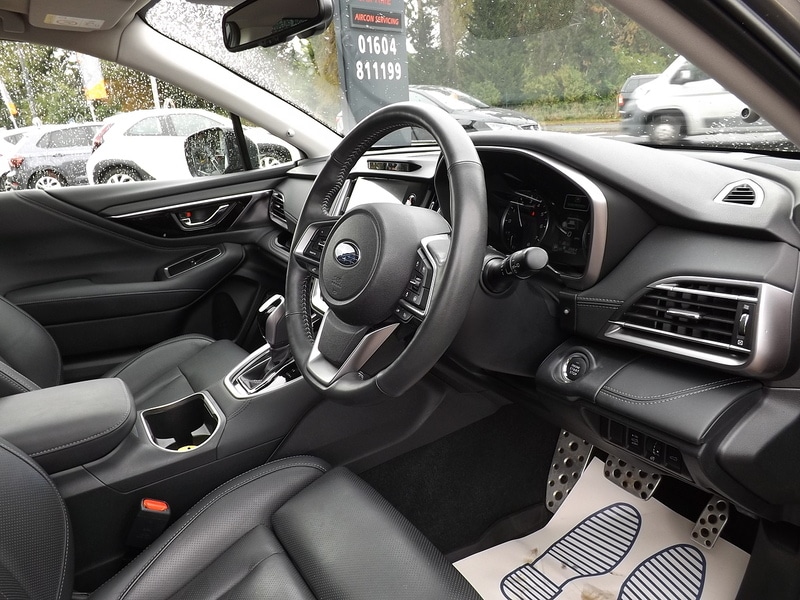 Used Subaru Outback 2022 for sale - 76766469: Photo 27