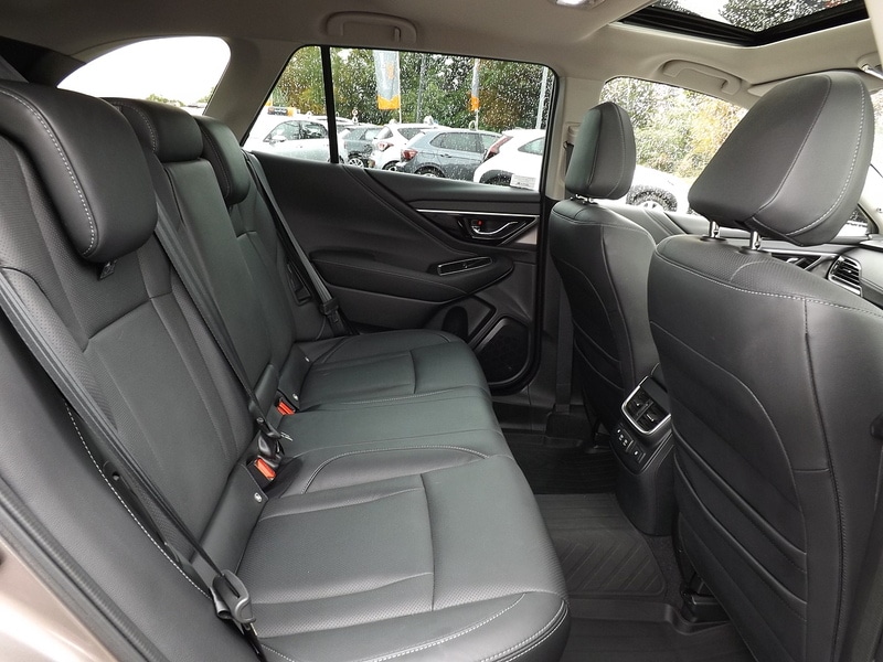 Used Subaru Outback 2022 for sale - 76766469: Photo 29