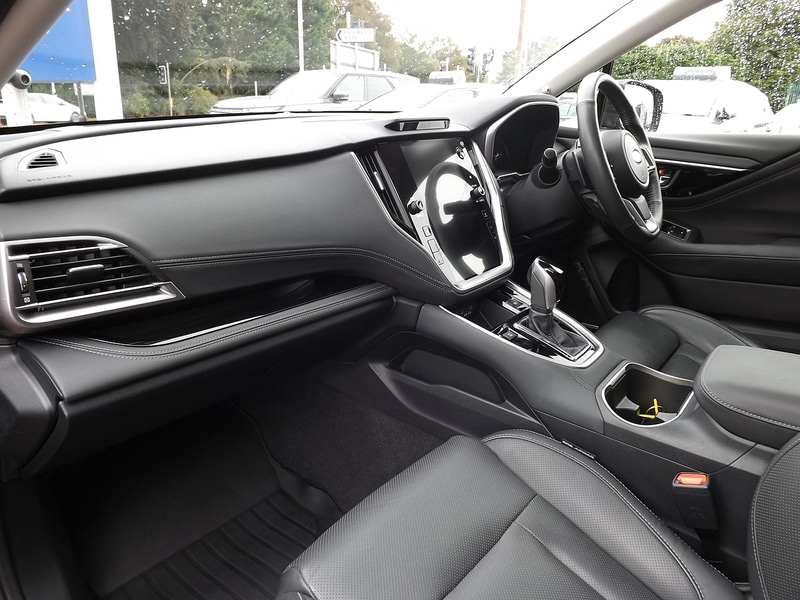 Used Subaru Outback 2022 for sale - 76766469: Photo 30