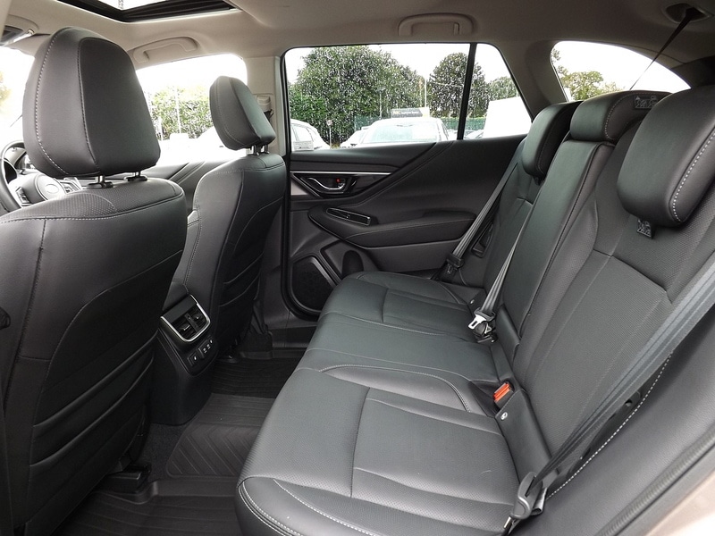 Used Subaru Outback 2022 for sale - 76766469: Photo 32