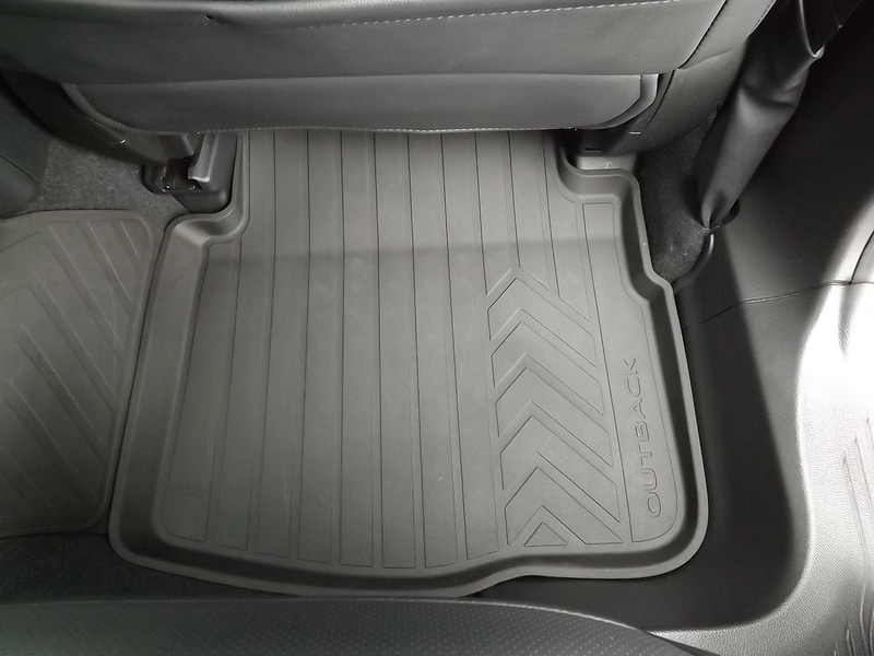 Used Subaru Outback 2022 for sale - 76766469: Photo 33