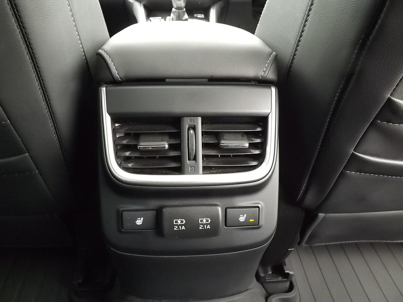 Used Subaru Outback 2022 for sale - 76766469: Photo 35