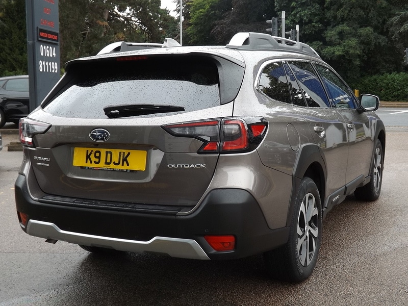 Used Subaru Outback 2022 for sale - 76766469: Photo 36