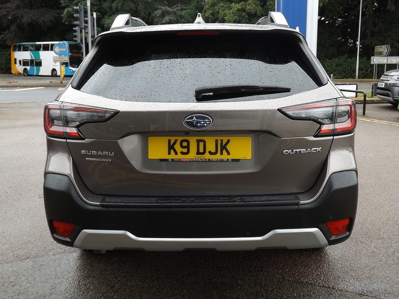 Used Subaru Outback 2022 for sale - 76766469: Photo 37