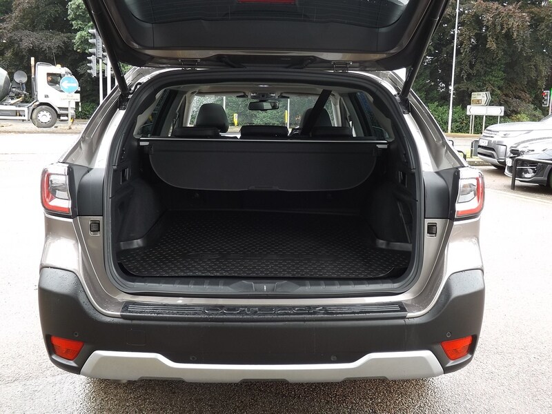 Used Subaru Outback 2022 for sale - 76766469: Photo 38