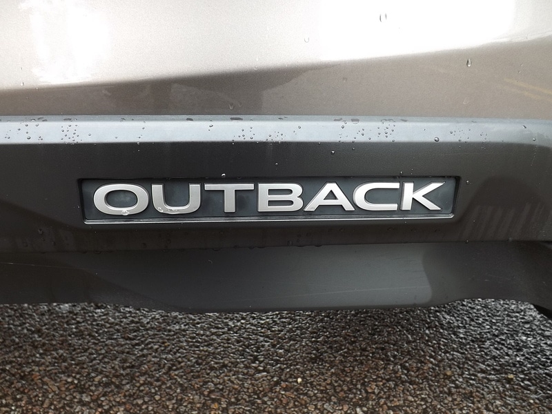 Used Subaru Outback 2022 for sale - 76766469: Photo 40
