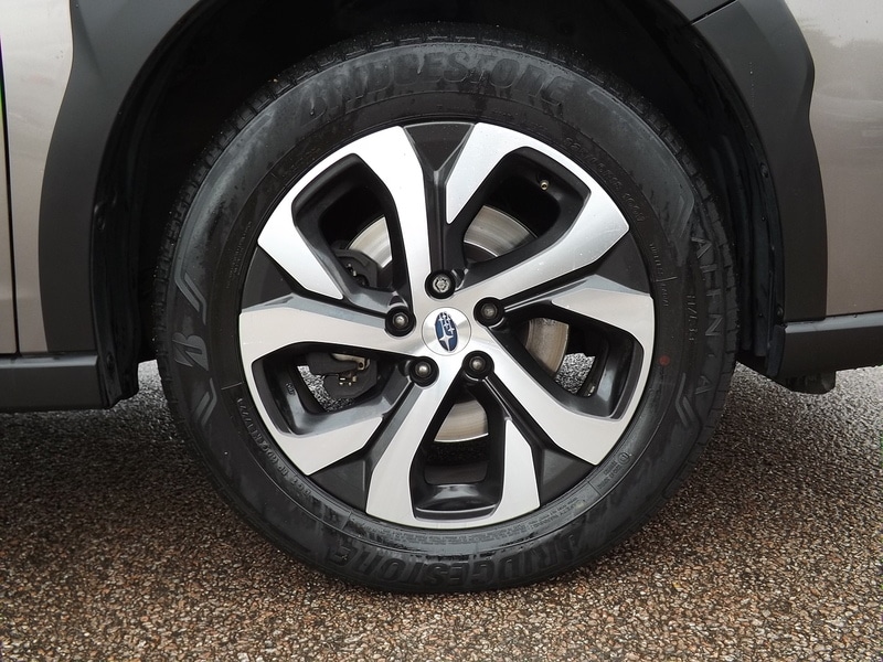 Used Subaru Outback 2022 for sale - 76766469: Photo 41