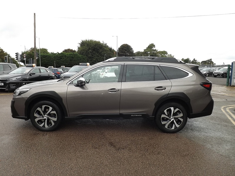 Used Subaru Outback 2022 for sale - 76766469: Photo 7