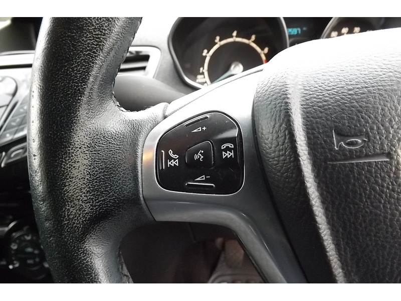 Used Ford Fiesta 2015 for sale - 76766465: Photo 13
