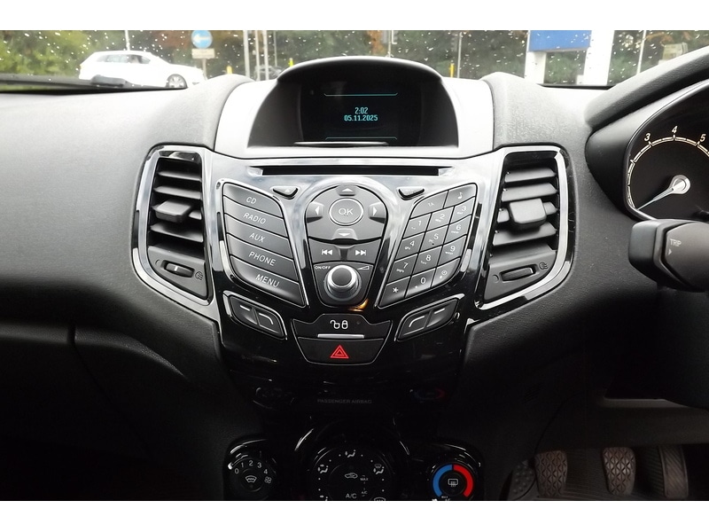 Used Ford Fiesta 2015 for sale - 76766465: Photo 15