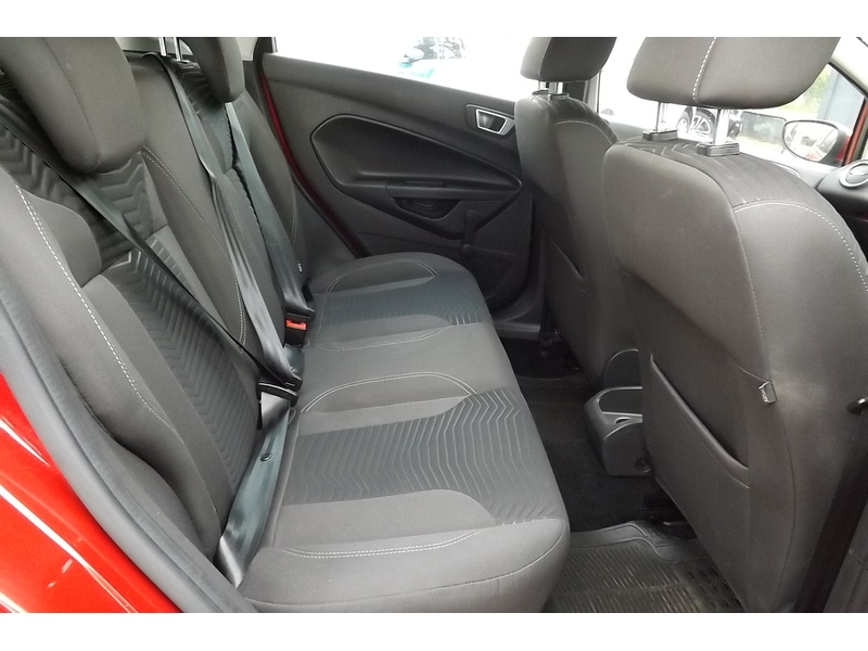 Used Ford Fiesta 2015 for sale - 76766465: Photo 20